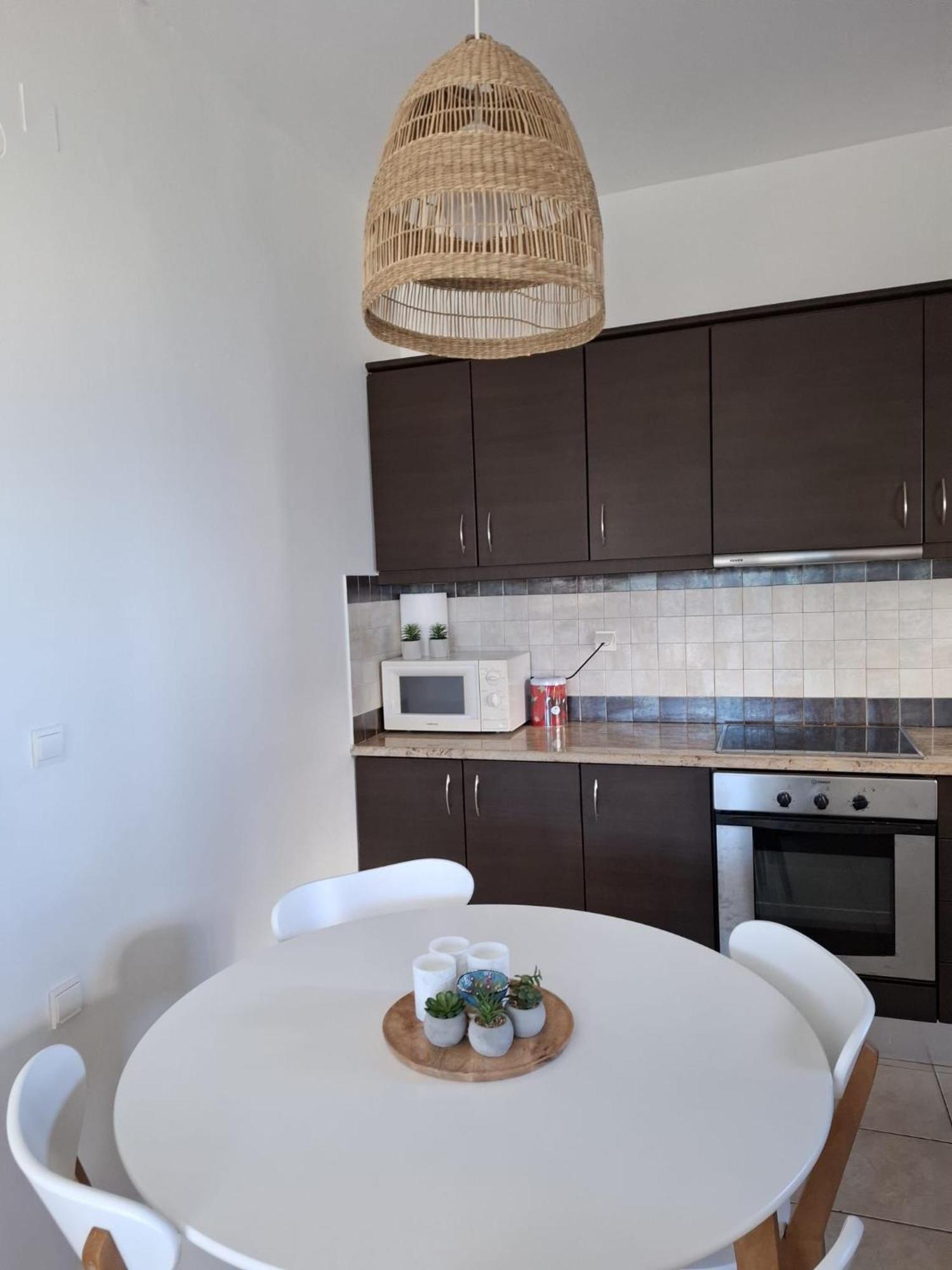 Vila Breathtaking Sea And Mountain Views Kefalas Exteriér fotografie